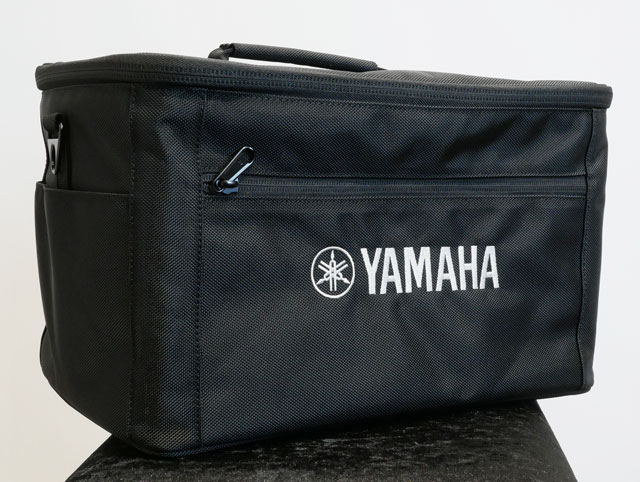 YAMAHA BAG-STP100 ”Carrying Bag” ヤマハ