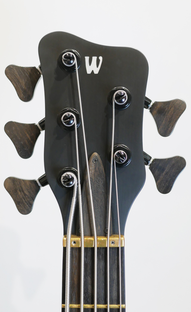 WARWICK Thumb Bass Single Cut 5st Basic Model ワーウィック サブ画像7