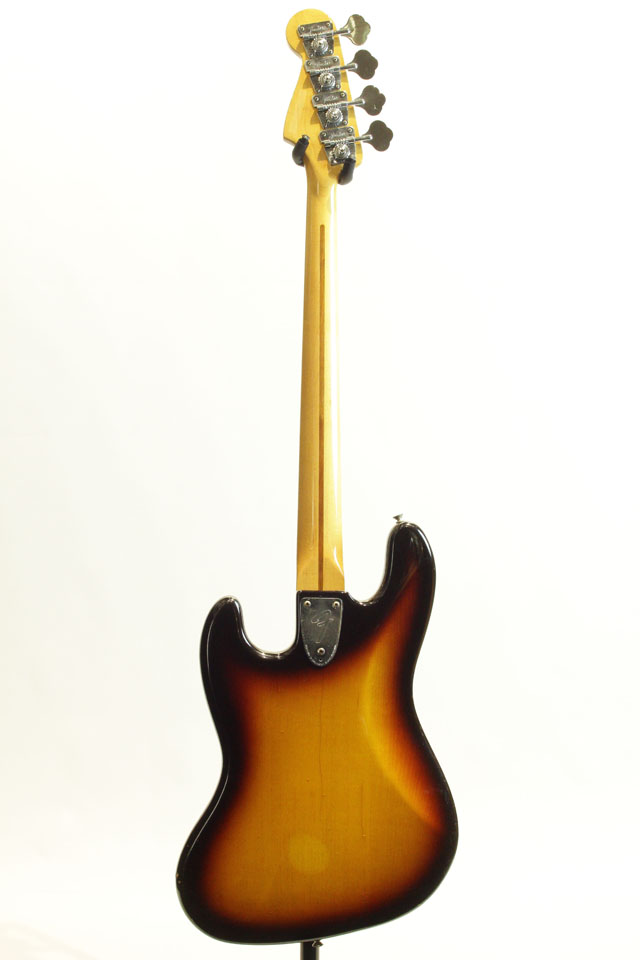 FENDER Jazz Bass 1983 フェンダー サブ画像3