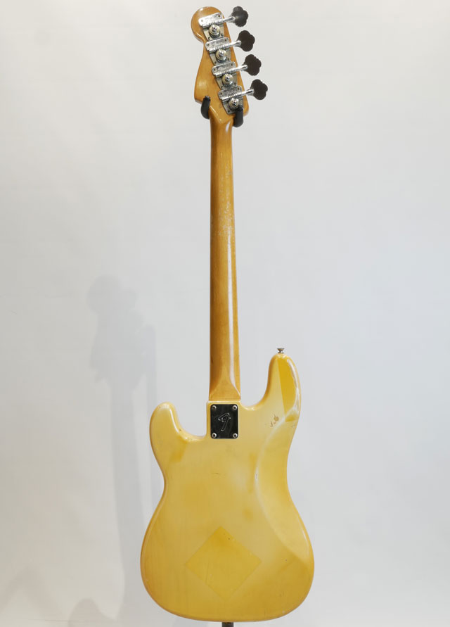 FENDER Precision Bass White Blonde 1978 .Pickup Modify  フェンダー サブ画像3
