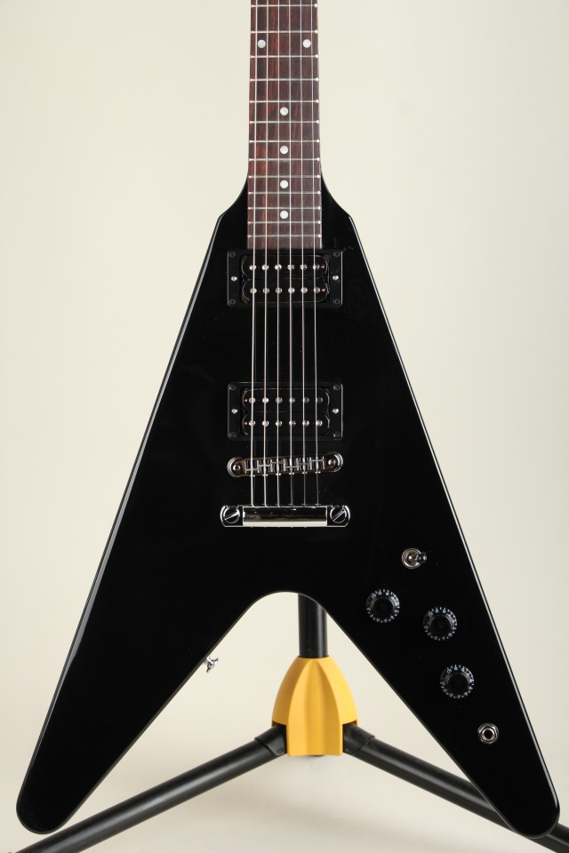 GIBSON 80s Flying V ギブソン 2024春Gibson