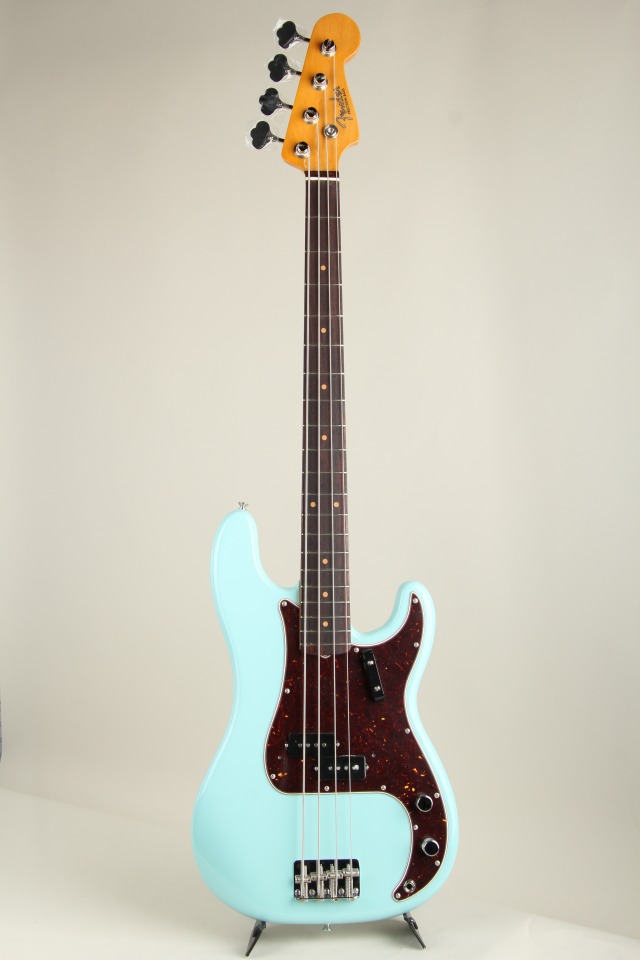 FENDER American Vintage II 1960 Precision Bass RW Daphne Blue【S/N #V2435321】 フェンダー サブ画像1