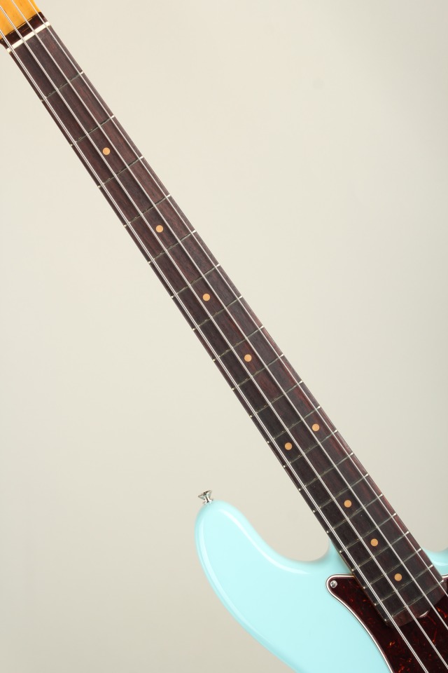 FENDER American Vintage II 1960 Precision Bass RW Daphne Blue【S/N #V2435321】 フェンダー サブ画像4