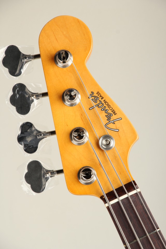 FENDER American Vintage II 1960 Precision Bass RW Daphne Blue【S/N #V2435321】 フェンダー サブ画像6
