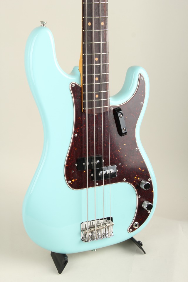 FENDER American Vintage II 1960 Precision Bass RW Daphne Blue【S/N #V2435321】 フェンダー サブ画像8