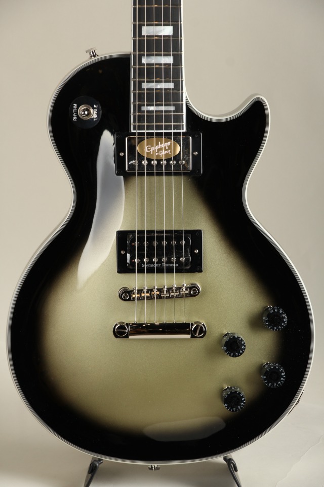 Epiphone Inspired by Gibson Custom Shop Adam Jones 1979 Les Paul Custom【#23111521129】 エピフォン