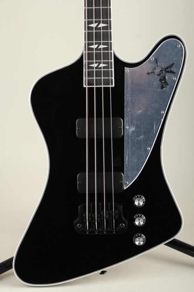 GIBSON Gene Simmons G2 Thunderbird Bass ギブソン 2024春Gibson　EGGW