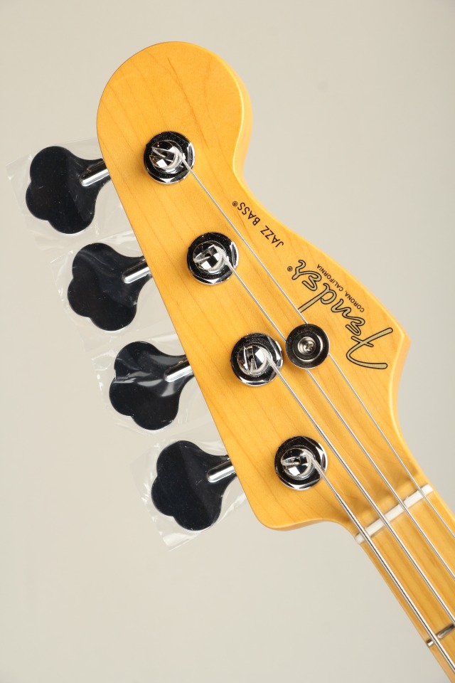 FENDER American Professional II Jazz Bass Roasted Pine【S/N US23086298】 フェンダー 2024春Fender　EGGW サブ画像6