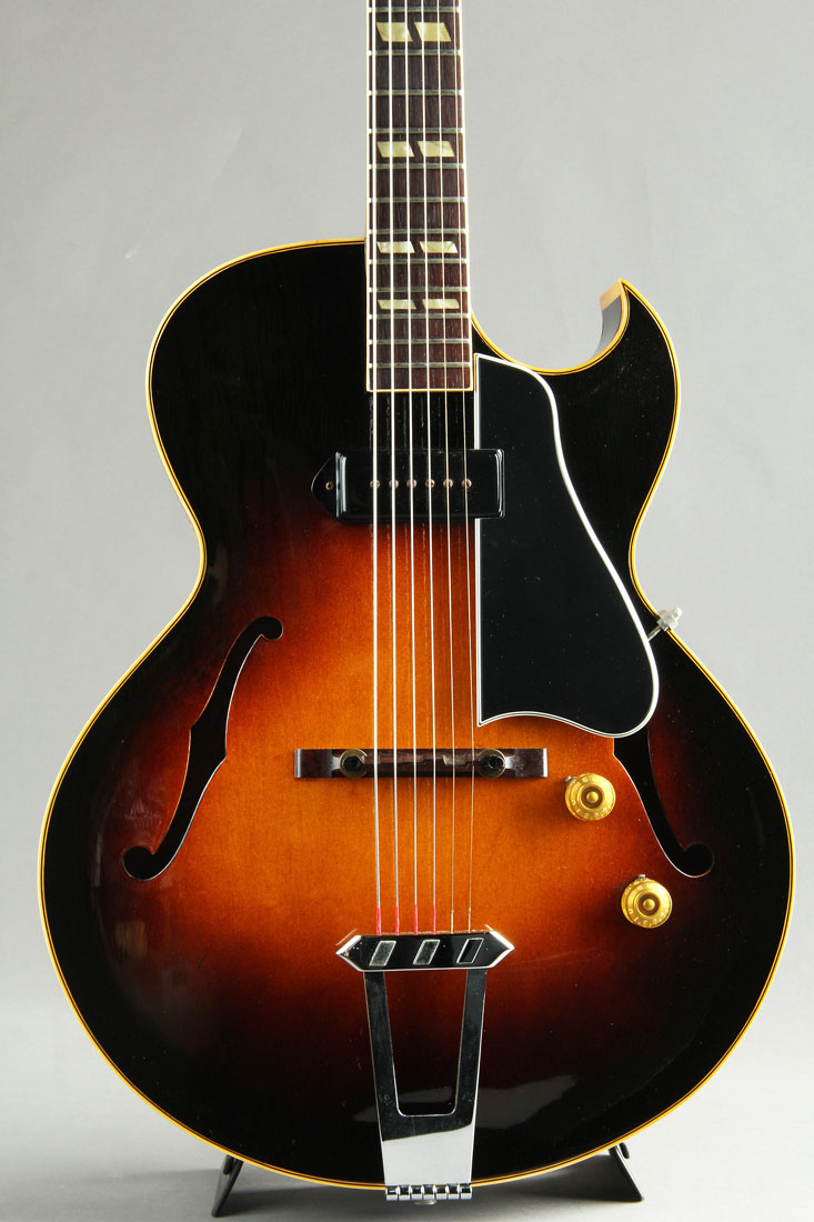 GIBSON ES-175 ギブソン