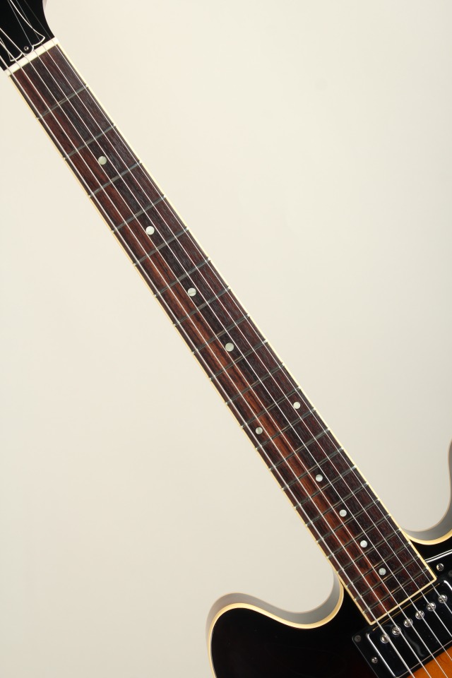 Orville by Gibson ES-335 Vintage Sunburst 1993 オービルバイギブソン サブ画像4