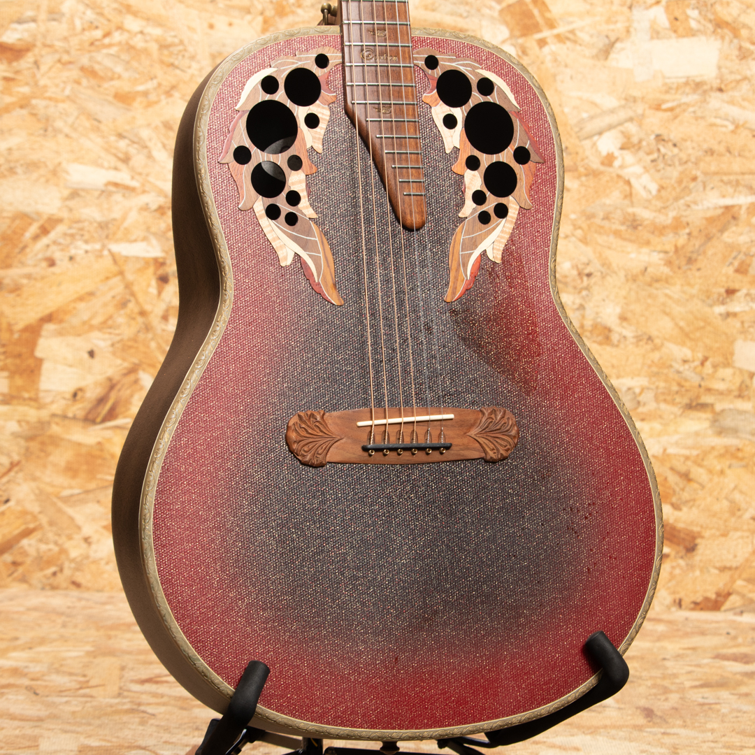 Adamas by Ovation 1187-247 Reissue RRB アダマス　オベーション