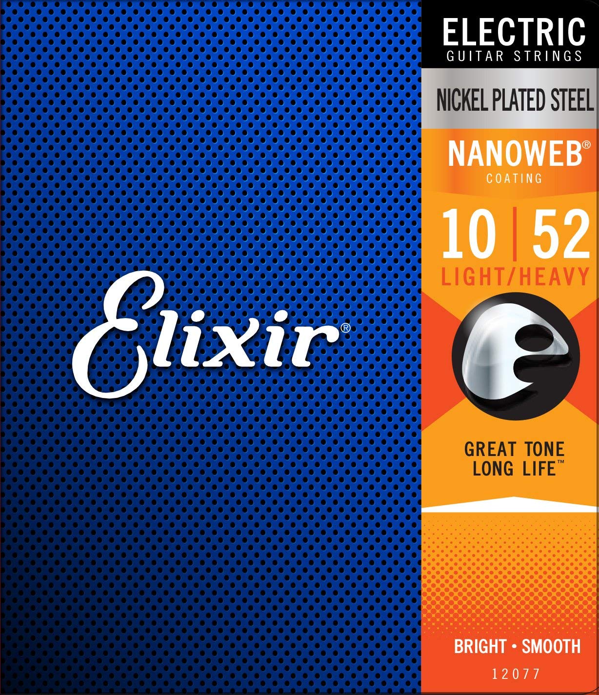 Elixir 12077 NANOWEB [10-52] エリクサー