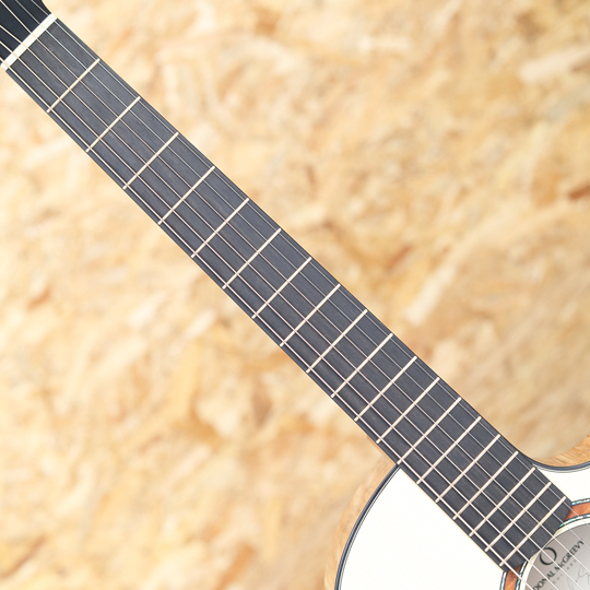 Donal McGreevy Guitars Model 2 Italian Spruce×Figured Hawaiian Koa【サウンドメッセ出展予定商品】 ドナル・マクグリーヴィー・ギターズ SM2024AG サブ画像5