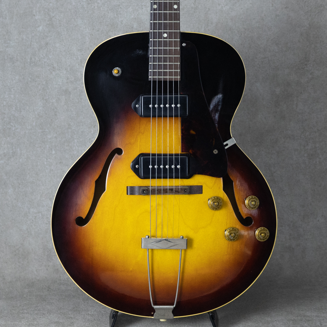GIBSON ES-125TD ギブソン