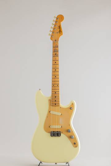 FENDER 1958 Duo-Sonic Refinish White フェンダー サブ画像2