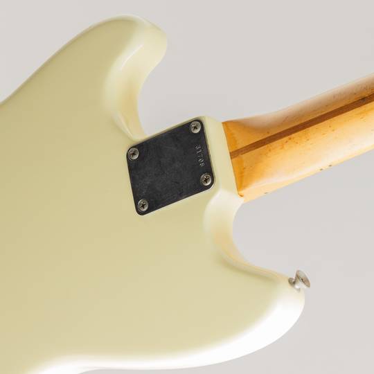 FENDER 1958 Duo-Sonic Refinish White フェンダー サブ画像12