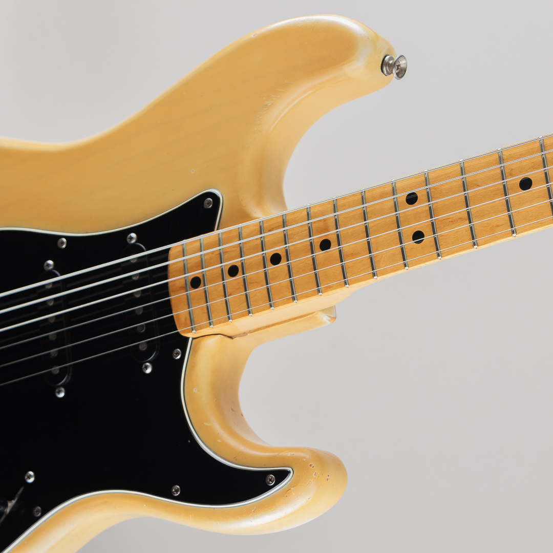 FENDER 1979 Stratocaster Blonde フェンダー サブ画像11