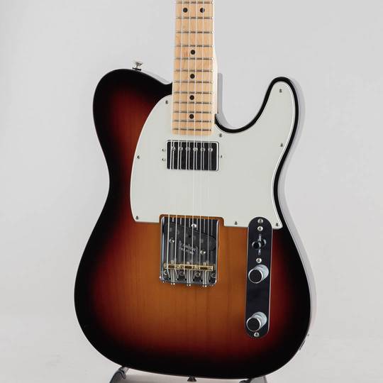 FENDER American Performer Telecaster Hum 3-Color Sunburst 2019 フェンダー サブ画像8