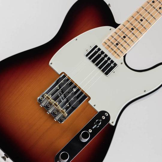 FENDER American Performer Telecaster Hum 3-Color Sunburst 2019 フェンダー サブ画像10