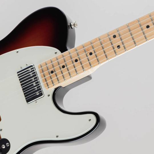 FENDER American Performer Telecaster Hum 3-Color Sunburst 2019 フェンダー サブ画像11