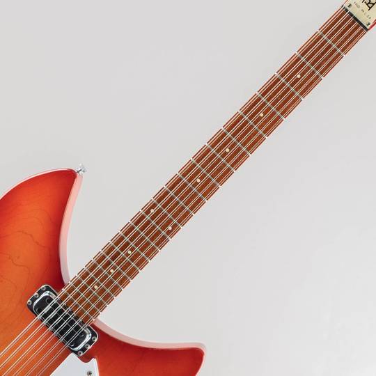 Rickenbacker 330/12 Fireglo 1976 リッケンバッカー サブ画像5