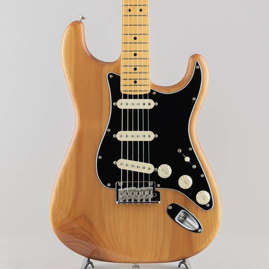 FENDER American Professional II Stratocaster Roasted Pine Maple FB 2020 フェンダー