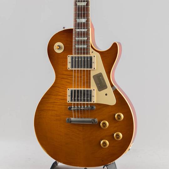 GIBSON CUSTOM SHOP Historic Select 1958 Les Paul Standard Reissue Murphy Aged ギブソンカスタムショップ サブ画像8