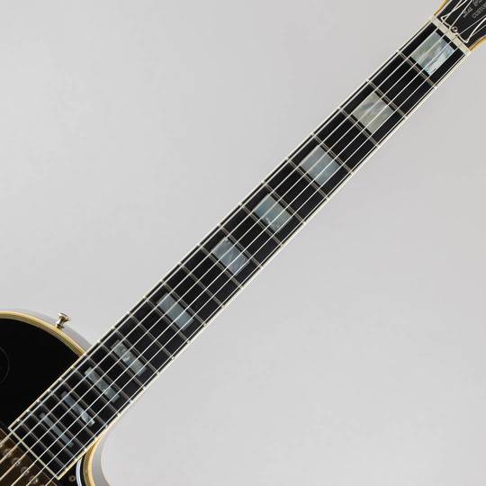 GIBSON Custom Shop Edition 1957 Reissue Les Paul Custom Ebony 1993 ギブソン サブ画像5