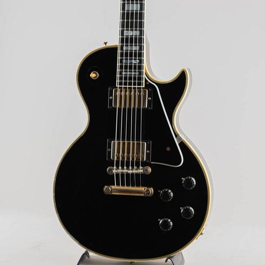 GIBSON Custom Shop Edition 1957 Reissue Les Paul Custom Ebony 1993 ギブソン サブ画像8