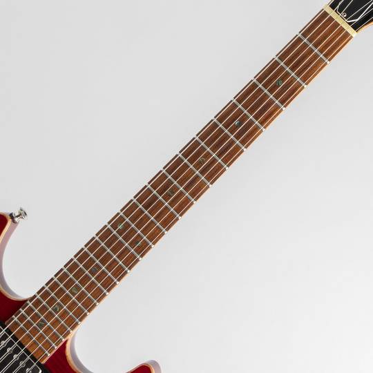 FENDER CUSTOM SHOP Robben Ford ELITE FM CRT Master Built by Greg Fessler 1998 フェンダーカスタムショップ サブ画像5