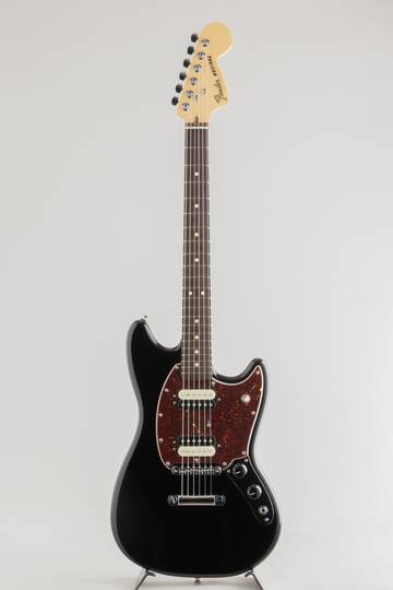 FENDER American Special Mustang Black 2013 フェンダー サブ画像2