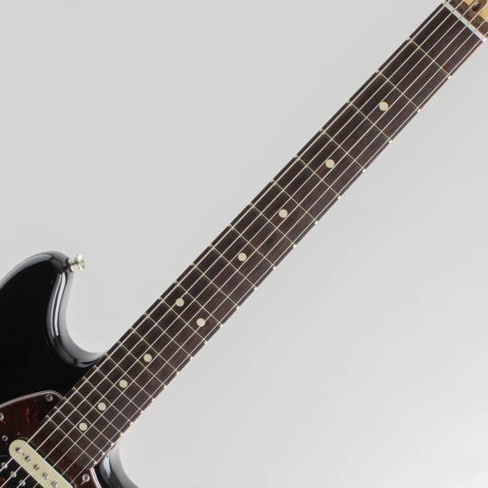 FENDER American Special Mustang Black 2013 フェンダー サブ画像5