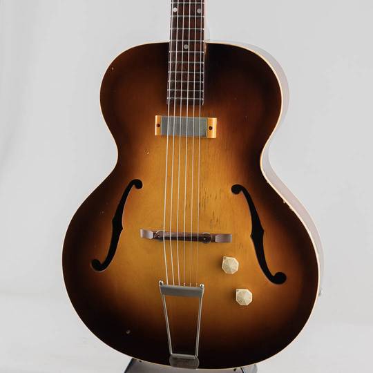 Epiphone Century Sunburst 1953 エピフォン サブ画像8