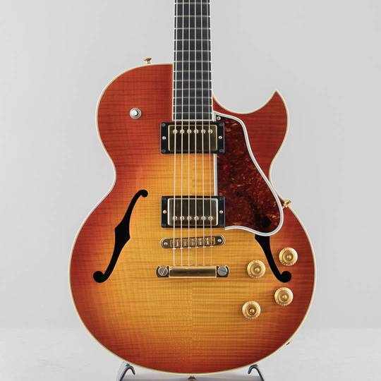 Pat Martino Custom Cherry Sunburst 2000