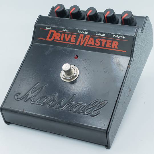 Marshall Drive Master マーシャル