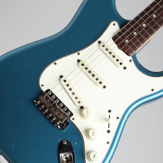 FENDER/USA Stratocaster Lake Placid Blue 1965 フェンダー/ユーエスエー サブ画像10