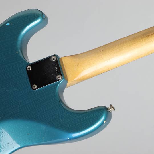 FENDER/USA Stratocaster Lake Placid Blue 1965 フェンダー/ユーエスエー サブ画像12