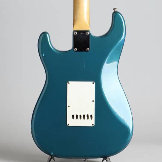 FENDER/USA Stratocaster Lake Placid Blue 1965 フェンダー/ユーエスエー サブ画像1