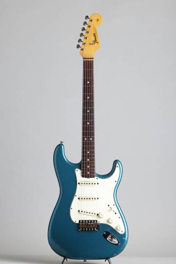 FENDER/USA Stratocaster Lake Placid Blue 1965 フェンダー/ユーエスエー サブ画像2