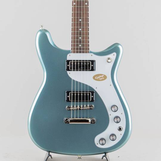 Epiphone 150th Anniversary Wilshire / Pacific Blue エピフォン STFUAE