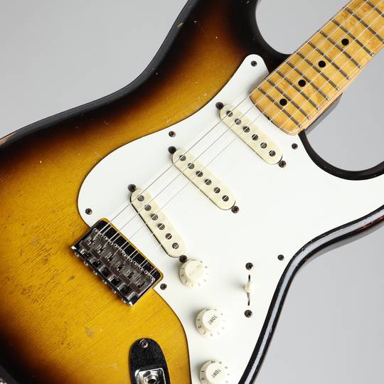 FENDER Stratocaster HardTail 2CS 1957 フェンダー サブ画像10