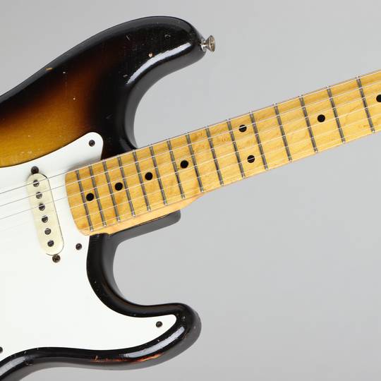 FENDER Stratocaster HardTail 2CS 1957 フェンダー サブ画像11