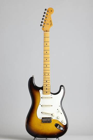 FENDER Stratocaster HardTail 2CS 1957 フェンダー サブ画像2