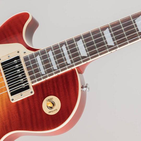 GIBSON Les Paul Standard 50s Heritage Cherry Sunburst Lefty【S/N:225630058】 ギブソン サブ画像11