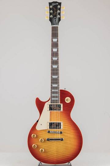 GIBSON Les Paul Standard 50s Heritage Cherry Sunburst Lefty【S/N:225630058】 ギブソン サブ画像2