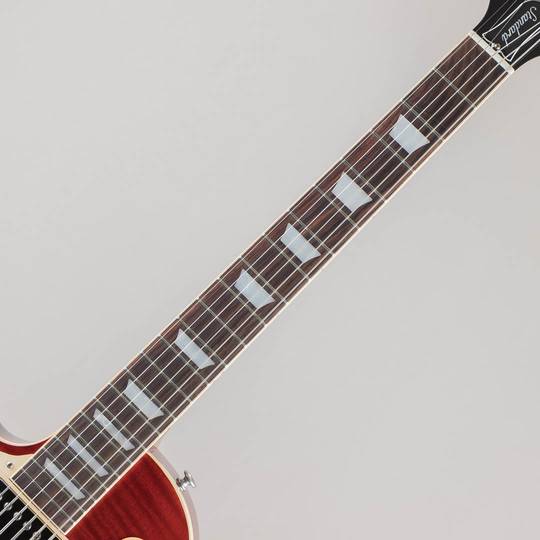 GIBSON Les Paul Standard 50s Heritage Cherry Sunburst Lefty【S/N:225630058】 ギブソン サブ画像5