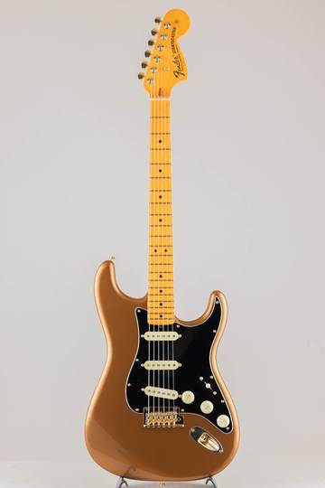 FENDER Bruno Mars Stratocaster/Mars Mocha/M【S/N:US23068754】 フェンダー サブ画像2