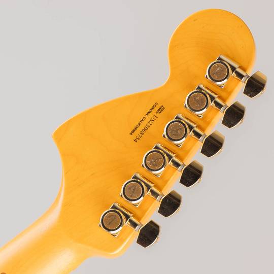 FENDER Bruno Mars Stratocaster/Mars Mocha/M【S/N:US23068754】 フェンダー サブ画像6