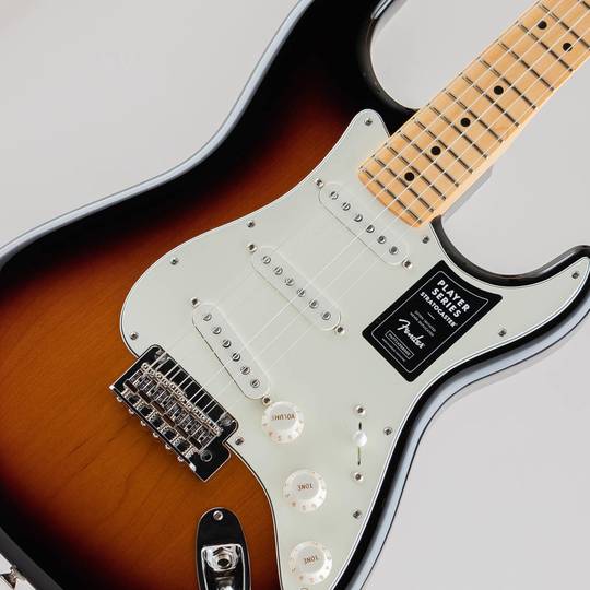 FENDER Player Stratocaster/Anniversary 2-Color Sunburst/M フェンダー サブ画像10