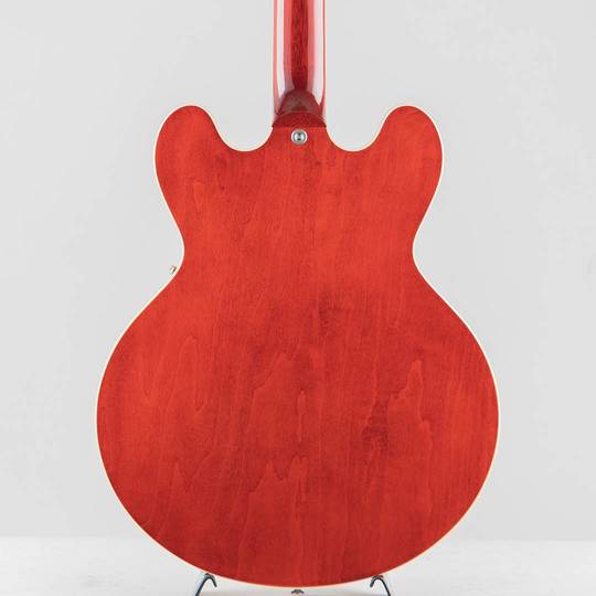 GIBSON ES-335 Sixties Cherry【S/N:210830069】 ギブソン サブ画像1